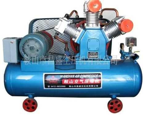 原來【低噪音空氣壓縮機】運作，也能如此安靜