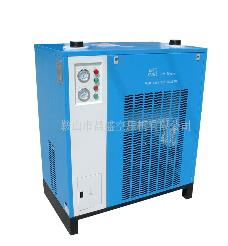 【冷凍式干燥機(jī)】未來，將由它來掌控