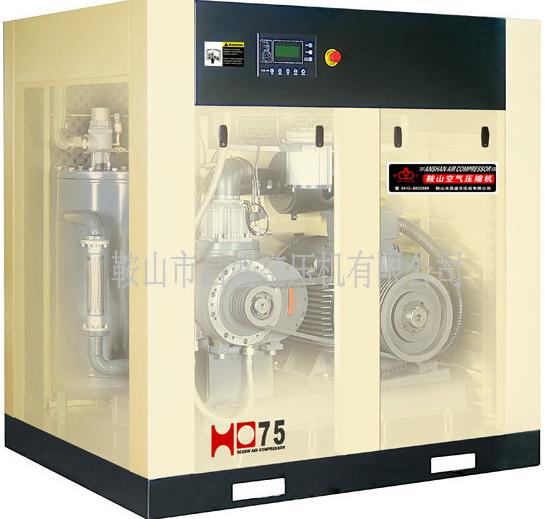 【螺桿空壓機(jī)】安quan可靠，更適合你