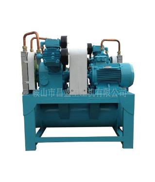 【全無油空壓機】干凈huan保，值得信賴