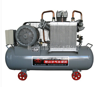 遼寧空壓機推進國內市場步入節(jié)能行業(yè)