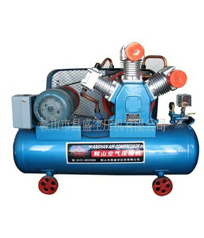 【低噪音空氣壓縮機(jī)】心靜了，所有都好！