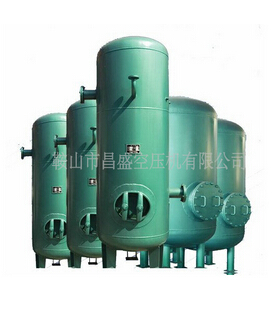 立式儲(chǔ)氣罐與真空罐是無(wú)聯(lián)系呢?